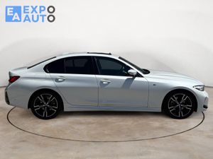 BMW Serie 3 320d Auto. - Foto 4