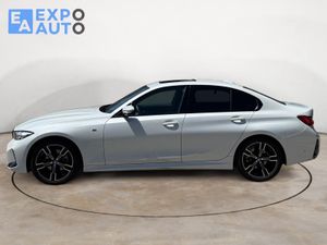 BMW Serie 3 320d Auto. - Foto 6