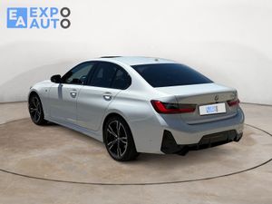 BMW Serie 3 320d Auto. - Foto 7