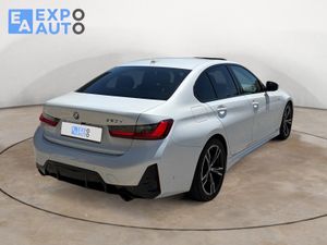 BMW Serie 3 320d Auto. - Foto 9