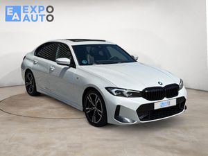 BMW Serie 3 320d Auto. - Foto 2