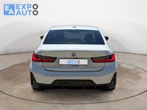 BMW Serie 3 320d Auto. - Foto 5
