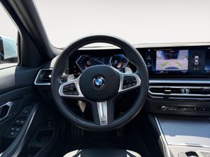 BMW Serie 3 320d Auto. - Foto 26