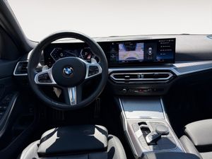 BMW Serie 3 320d Auto. - Foto 24