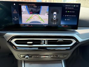 BMW Serie 3 320d Auto. - Foto 13