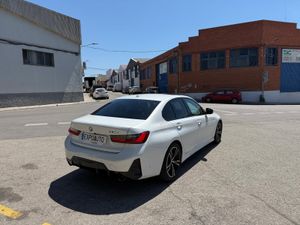 BMW Serie 3 320d Auto. - Foto 4