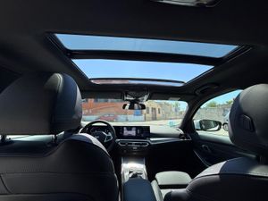 BMW Serie 3 320d Auto. - Foto 5