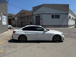BMW Serie 3 320d Auto. - Foto 15