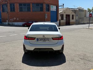 BMW Serie 3 320d Auto. - Foto 23