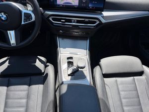 BMW Serie 3 320d Auto. - Foto 26