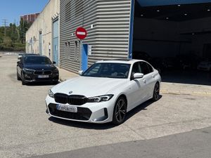 BMW Serie 3 320d Auto. - Foto 3