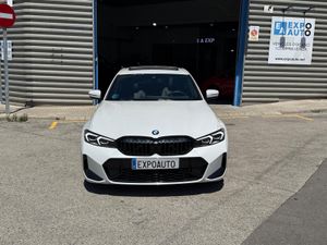 BMW Serie 3 320d Auto. - Foto 3