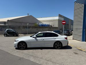 BMW Serie 3 320d Auto. - Foto 14