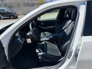 BMW Serie 3 320d Auto. - Foto 24