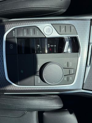 BMW Serie 3 320d Auto. - Foto 11