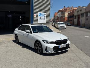 BMW Serie 3 320d Auto. - Foto 2