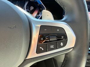 BMW Serie 3 320d Auto. - Foto 16