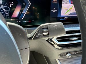 BMW Serie 3 320d Auto. - Foto 18