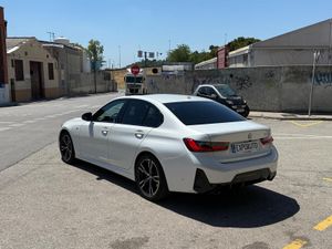 BMW Serie 3 320d Auto. - Foto 22