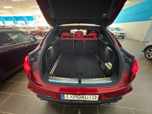 BMW X4 M40d - Foto 6