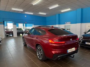 BMW X4 M40d - Foto 5