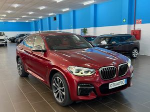 BMW X4 M40d - Foto 2