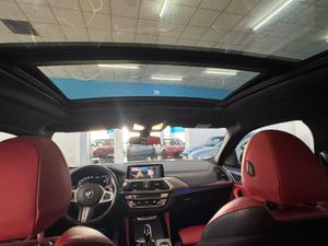 BMW X4 M40d - Foto 14