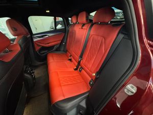 BMW X4 M40d - Foto 16