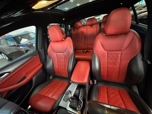 BMW X4 M40d - Foto 9