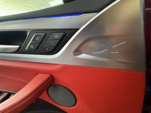 BMW X4 M40d - Foto 18