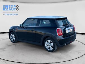 MINI MINI Cooper D 3 puertas - Foto 3
