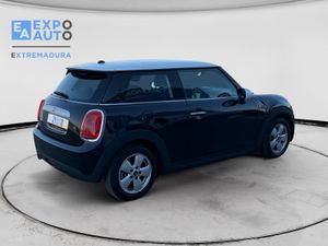 MINI MINI Cooper D 3 puertas - Foto 5