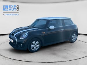 MINI MINI Cooper D 3 puertas - Foto 2
