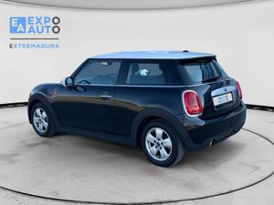 MINI MINI Cooper D 3 puertas - Foto 25