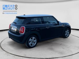 MINI MINI Cooper D 3 puertas - Foto 27