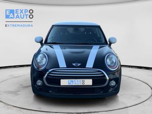 MINI MINI Cooper D 3 puertas - Foto 8
