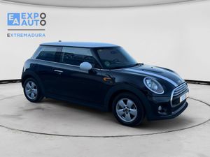 MINI MINI Cooper D 3 puertas - Foto 7
