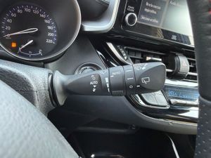 Toyota C-HR 2.0 180H GR Sport Black Edition - Foto 19