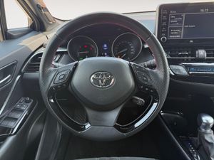 Toyota C-HR 2.0 180H GR Sport Black Edition - Foto 25