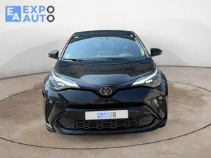 Toyota C-HR 2.0 180H GR Sport Black Edition - Foto 3