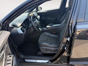 Toyota C-HR 2.0 180H GR Sport Black Edition - Foto 22