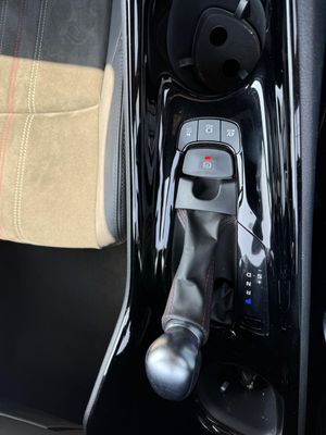 Toyota C-HR 2.0 180H GR Sport Black Edition - Foto 8