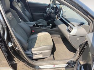 Toyota C-HR 2.0 180H GR Sport Black Edition - Foto 28