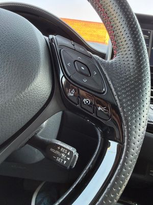 Toyota C-HR 2.0 180H GR Sport Black Edition - Foto 18