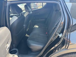 Toyota C-HR 2.0 180H GR Sport Black Edition - Foto 6