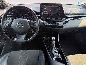 Toyota C-HR 2.0 180H GR Sport Black Edition - Foto 23