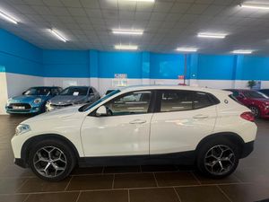 BMW X2 sDrive20i - Foto 17