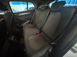 BMW X2 sDrive20i - Foto 12
