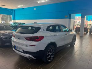 BMW X2 sDrive20i - Foto 15