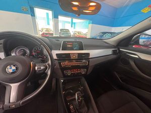 BMW X2 sDrive20i - Foto 11